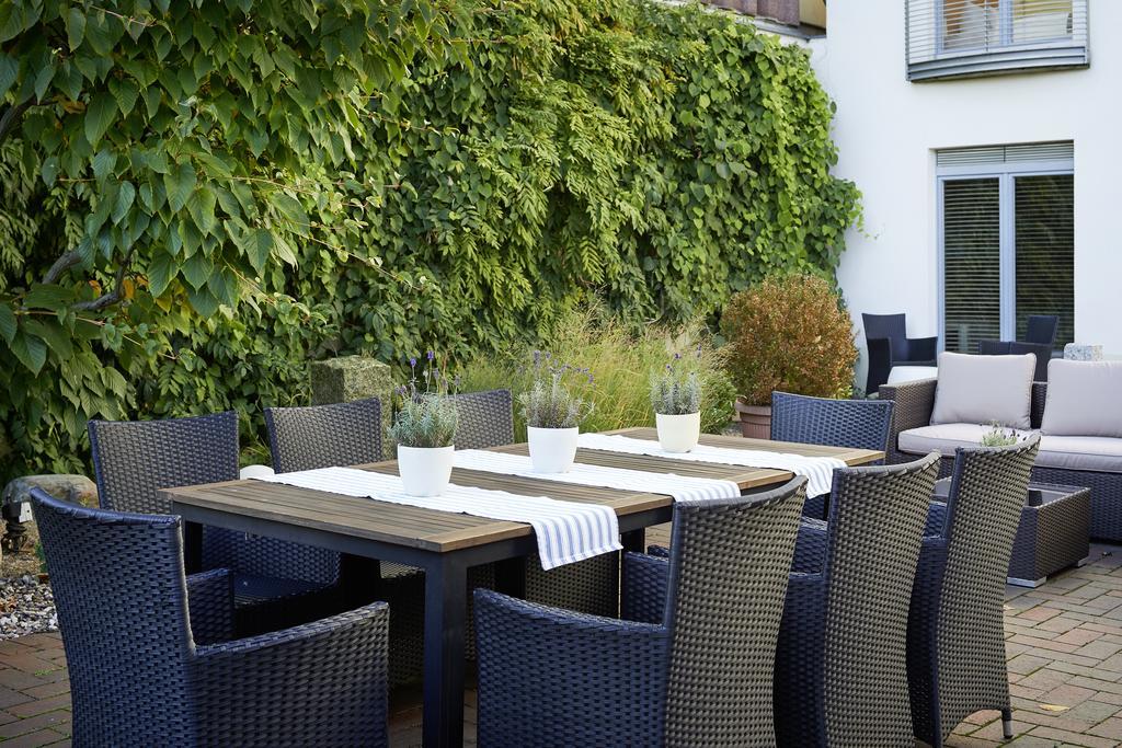 Hotel Kleines Meer Waren  Exterior photo